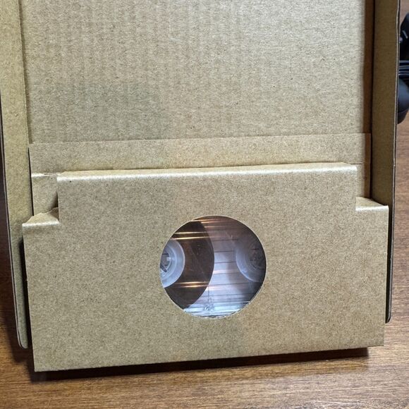 ONN Cassette Recorder External Microphone Blank Cassette Tape Headphone Jack - Picture 6 of 6